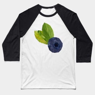 Bilberry Baseball T-Shirt